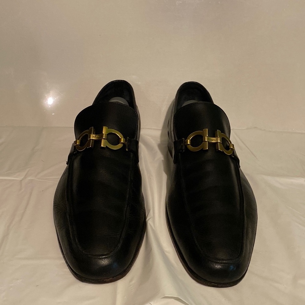 Salvatore Ferragamo mens 9-10